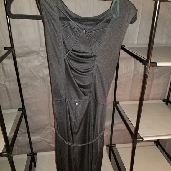 Flowy dress - Picture 4 of 4